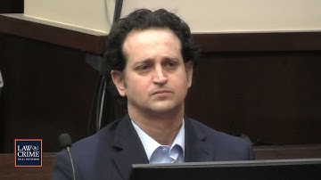 Charlie Adelson Appears Defeated as Verdict is Announced in Hitman Conspiracy Trial