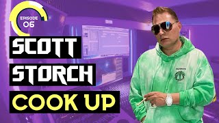 How Scott Storch Makes Beats | Episode 06