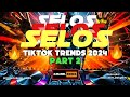 Selos tiktok trends 2024  djranel remix  usb flash drive available