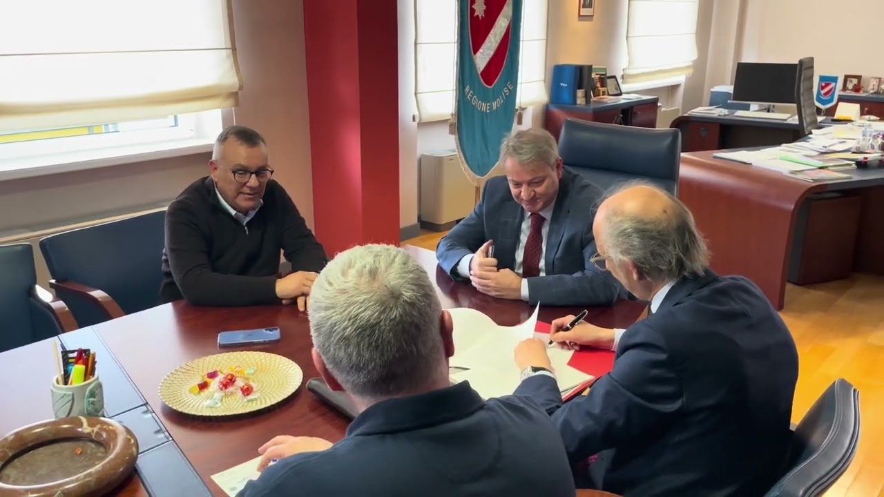 Intervista Roberti-Cofelice 