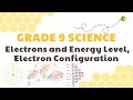 Atomic Models and Electron Configuration Quiz