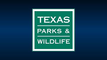 Texas Parks and Wildlife Department Commission Meeting 9:00am (MST), Thur., November 6, 2025.