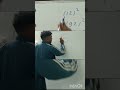 #shorts,#math, #वर्ग निकले चुटकी में, Academic height's with hp sir