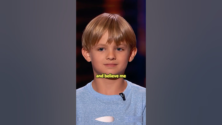 This 8-Year-Old Got a $100K Deal on Shark Tank! 🧠 | Shark Tank US