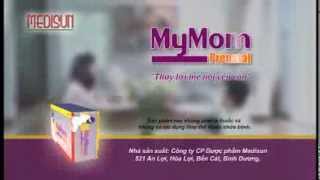 TVC My Mom 30s