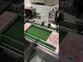 #machine #manufacturing  #factory #wrapping #packaging #soap #packing machine #wrapping machine