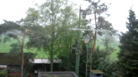 Fly high - Fall deep