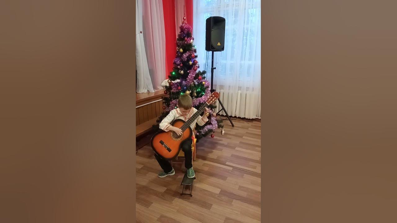 "Савка и Гришка" исполняет Кудряшов Алеша г. Нея Костромская область ...