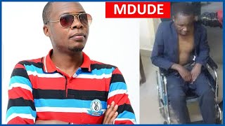 EXCLUSIVE: MDUDE WA CHADEMA ASIMULIA ALIYOKUTANA NAYO GEREZANI/NIMETESEKA NITAELEZA KILA KITU