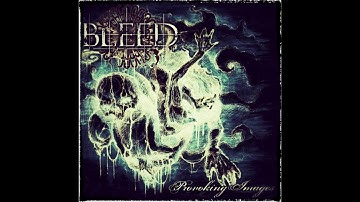 B.L.E.E.D - Provoking Images - Revised (Full Album)
