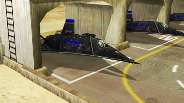 USA Air Force | Mod PREPARE FOR BATTLE | C&C Generals Zero Hour