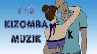 Kimberly Falta Di Amor KIZOMBA