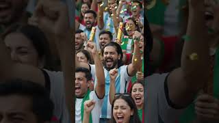 Nora Fatehi, Vegedream, Sanjoy, FIFA Sound  Siir Stir (FIFA World Cup 2026™ [Official Music Video