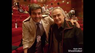 Babalar çınardır gölgesi yeter