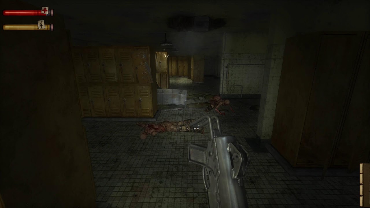 Condemned Criminal Origins #7