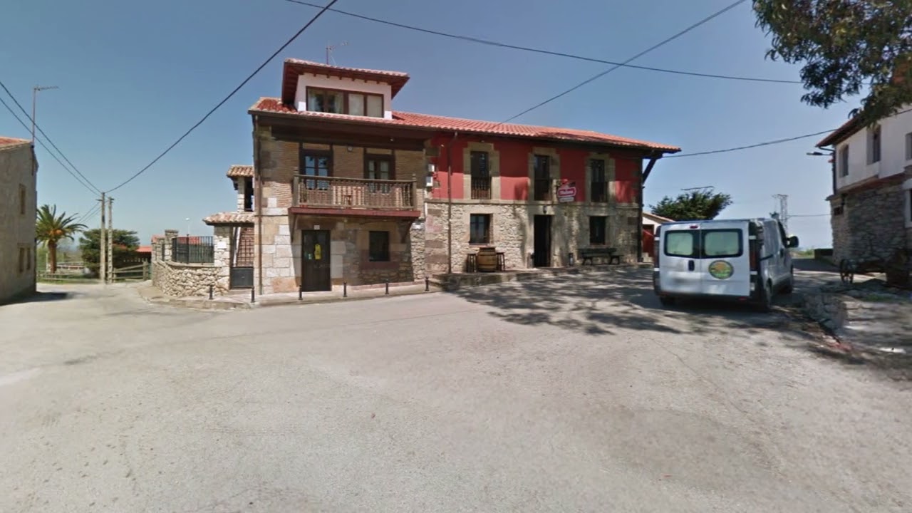 Santa Ana, Valdaliga, CANTABRIA
