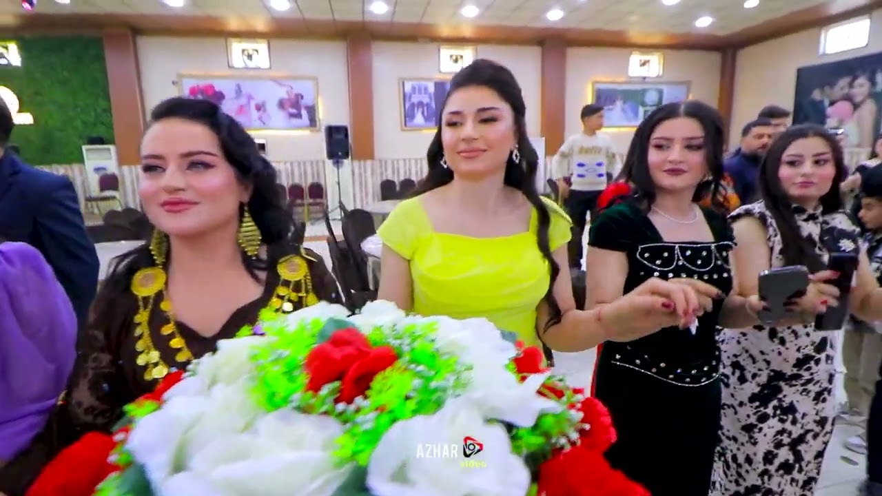 Faris & Milan فارس وميلان part 1 AZHAR VIDEO