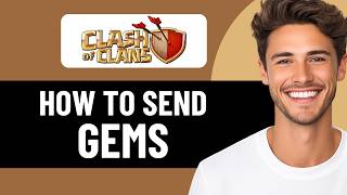 HOW TO SEND GEMS IN CLASH OF CLANS IN 2026 (UPDATED) screenshot 3