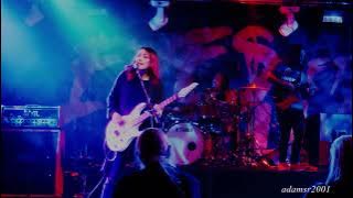 Eyes Set To Kill - Reach - Live in Colorado Springs 2021