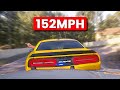 When Troopers Used PIT Maneuvers At MAX SPEED!