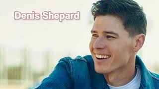 Night Train Episode 2 - Billy Eye interviews actor Denis Shepard