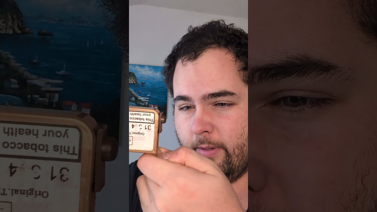 Это действительно кофе со вкусом кофе?