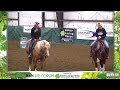 Ashley Schafer and Joy Wargo - Barrel Racing Tips and Live Demonstration Ashley Schafer and Joy Wargo - Barrel Racing Tips and Live Demonstration