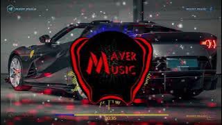 SKYLERR - Падав туман (BID0NCI0N Remix) | На воду падав туман - на підлогу сльози