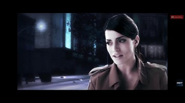 #22 Need for Speed (NFS) Carbon: Speedtrap 2 (No Commentary) ULTRAWIDE