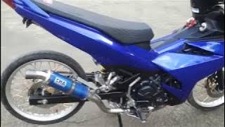 MX king make CHA  thailand