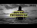 House & Techhouse Mix | DJ Set 2021