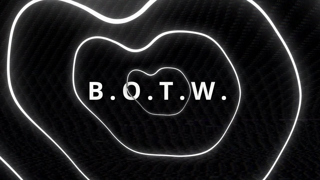 B.O.T.W. adlı videoyu YouTube'da izle B.O.T.W. adlı videoyu YouTube'da izle