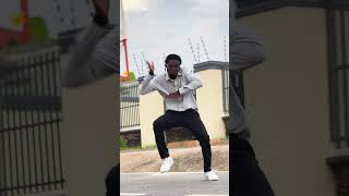Joeboy Ft Mr eazi - Nobody (dance video)