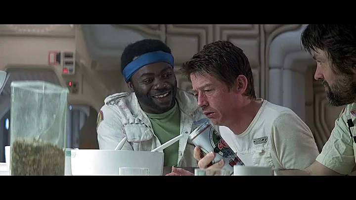ALIEN actors are dying in the same order as their ...