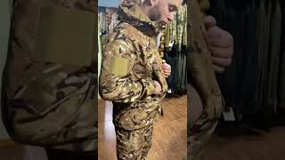 Куртка Sy Softshell