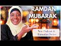 Ramadan Mubarak A New Podcast Ramadan Series Ramadan Mubarak A New Podcast Ramadan Series