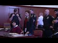 Luigi Mangione potentially taking plea deal, federal hearing scheduled for Friday