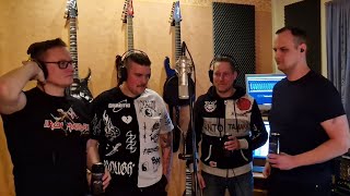 Cebatory - Abiogenesis