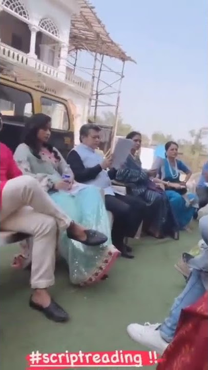 Ghum Hai Kisikey Pyaar Mein Behind The Scenes👌🏽VM Galaxy👌🏽#Shorts