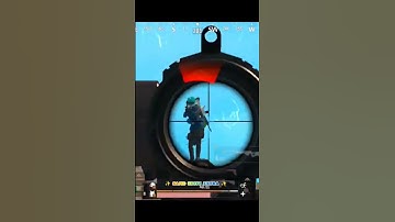 😱 AWM headshot status pubg mobile lite #shorts #youtubeshorts