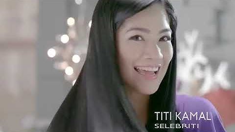 Sunsilk BLACK SHINE Always Glowing