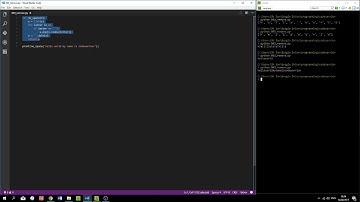 Road to 1 Kyu (Python) | Episode 3