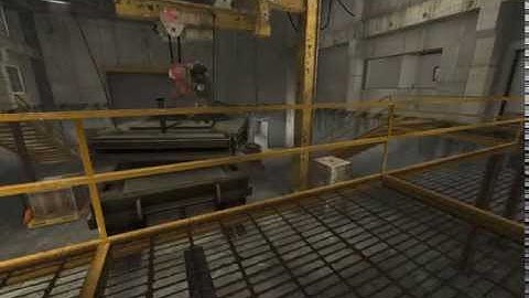 Revenge to the Hackers Combat Arms machinima