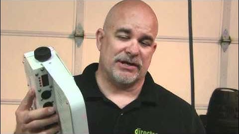 FlatParPro Do it from Scratch with DJ Mikey Mike Eternal Lighting