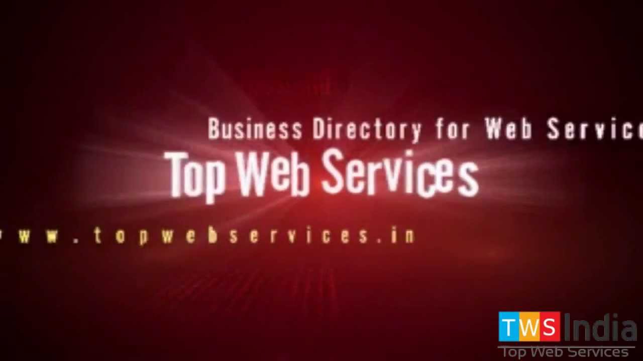 Top Web Services | Website Designers, Web Hosting, SEO, & Online Marketing companies in India