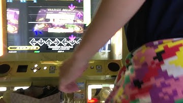 【DDR WAVE】PARANOiA Revolution【DDR A20 PLUS】町田ラウンドワン　2020年11月2日