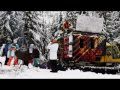 Retallack Lodge Trip part 1