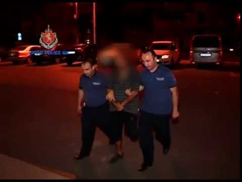 შსს-მ დაჭრის ფაქტი გახსნა