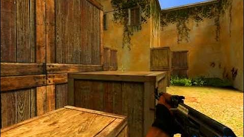 CSS| Anub1s Cotw Cevo 4k