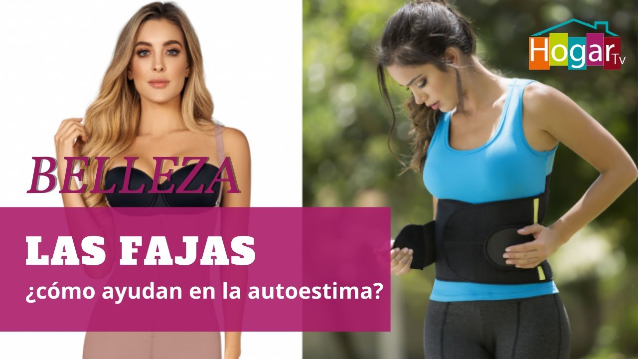 Como Hacer una Faja Levanta Gluteos- HogarTv por Juan Gonzalo